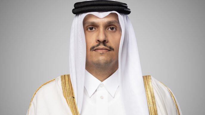 Qatar Condemns Attack on Peacekeepers in Lebanon (News central TV)
