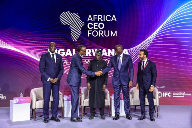 Africa Advances Regional Economic Cooperation in Kigali