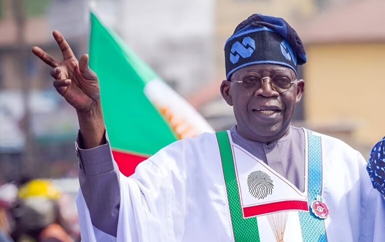 APC Primaries: Tinubu’s Total Vote Breakdown