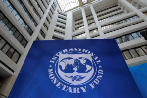 IMF (News Central TV)