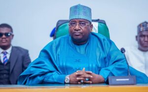‎Kebbi Governor Submits APC Nomination Form for Second Term