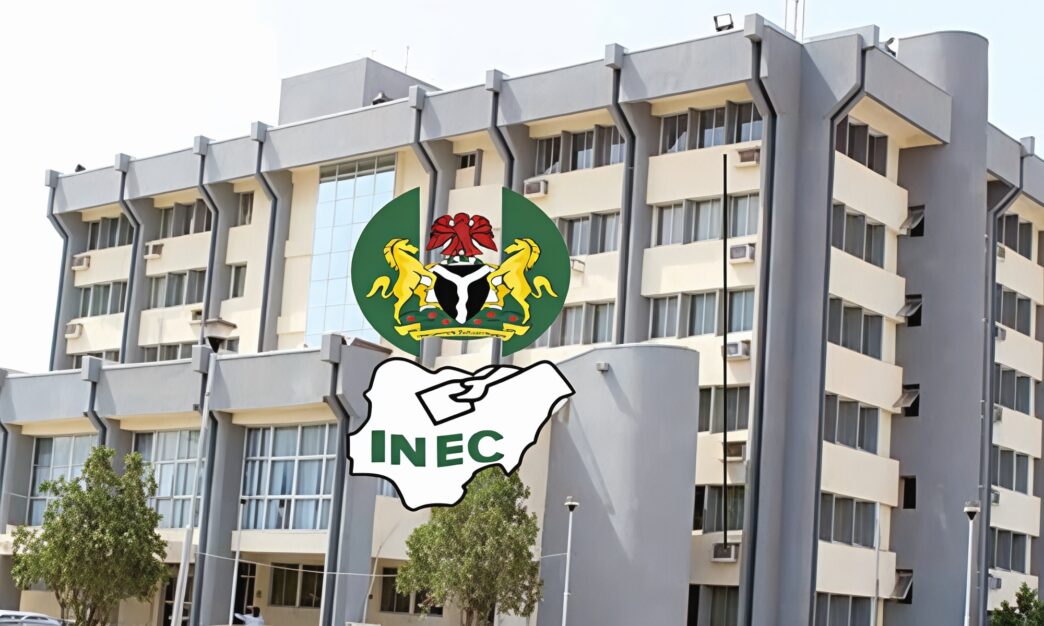 Court Ruling Poses Risk to 2027 Elections - INEC (News Central TV)
