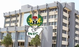 Court Ruling Poses Risk to 2027 Elections - INEC (News Central TV)