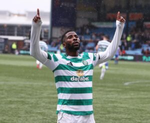 Iheanacho’s Strike Helps Celtic Win Scottish Cup (NewsCentral TV)