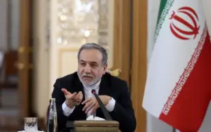 Iran (News Central TV)