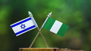 Nigeria Holds Diplomatic Talks With Israel, Côte d’Ivoire