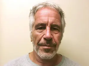 UK Police Investigate Epstein Files Allegations (News Central TV)