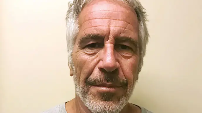 UK Police Investigate Epstein Files Allegations (News Central TV)