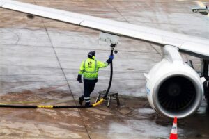 Dangote Refinery Cuts Jet Fuel Price to N1,650 Per Litre