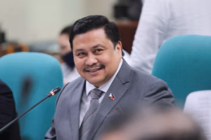 Senator Charged In Philippine Flood Control Scandal (News Central TV)