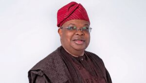 Senate Confirms Enikanolaiye, Tegbe as Ministers