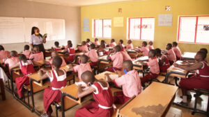 Kano Closes Schools for Eid-el-Kabir