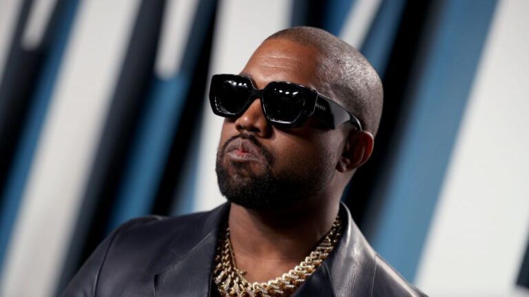Italy Bans Kanye West’s July Concert
