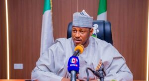 Katsina Governor Calls For Unity in North-West