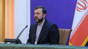 Iran (News Central TV)