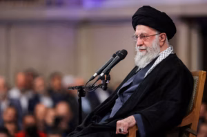 Khamenei (News Central TV)
