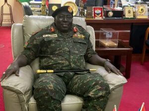 Gambia Defence Chief Quits Over Corruption Claims (News Central TV)