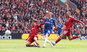 Liverpool (News Central TV)