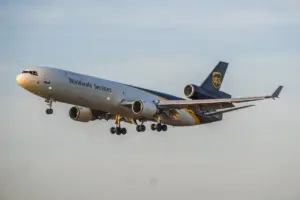 MD-11 (News Central TV)