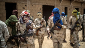 Dozens Killed in Central Mali Attack (NewsCentral TV)