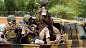 Malian Drone Strikes Kill 10 Civilians