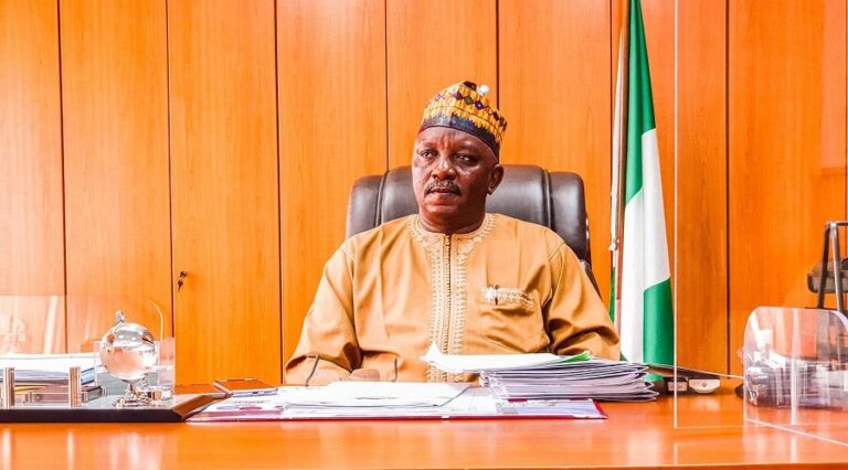 Ex-Power Minister Mamman Jailed for 75 Years