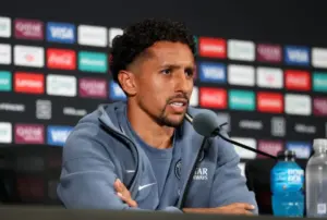 PSG (News Central TV)