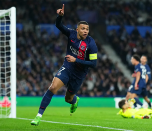 Injured Mbappe Under Fire for Sardinia Trip (NewsCentral TV)