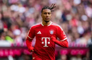 Hoeneß Dismisses Mourinho Interest in Olise