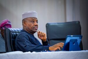 Nigeria Disowns Fake Scholarship Suspension Notice (News Central TV)