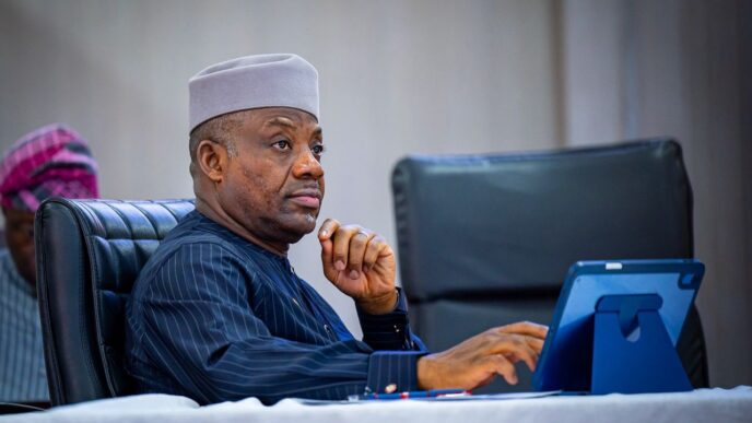 Nigeria Disowns Fake Scholarship Suspension Notice (News Central TV)