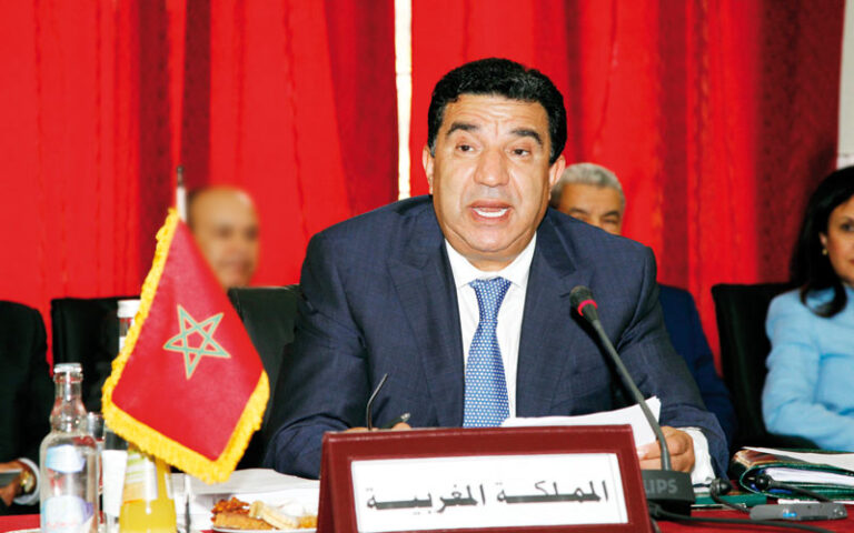 Morocco Ex-Minister Gets 13 Years for Corruption