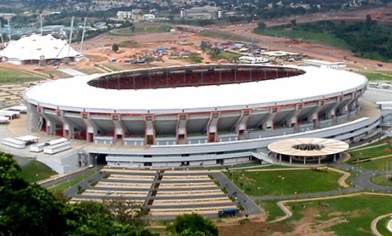 Nigeria Approves Major Renovation of Sports Facilities