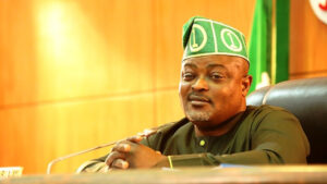 Mudashiru Obasa (NewsCentral TV)