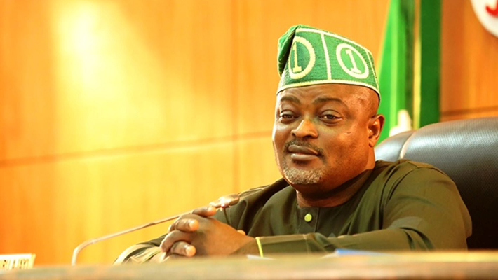 Mudashiru Obasa (NewsCentral TV)