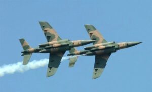 UN Urges Probe Into Nigeria Airstrikes (News Central TV)