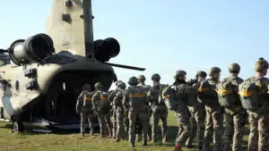 NATO Seeks Details of US Pull of 5,000 Troops from Germany
