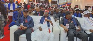 NDC Zones 2027 Presidential Ticket to Southern Nigeria