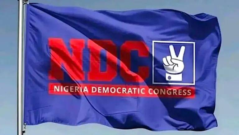 NDC Disowns Viral Enugu Primary Results