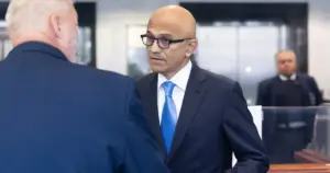 Nadella (News Central TV)