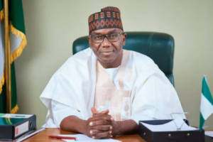 APC Screens Kwara Governor for Senate (NewsCentral TV)