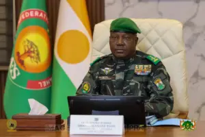 Niger Suspends 10 French Media Organisations