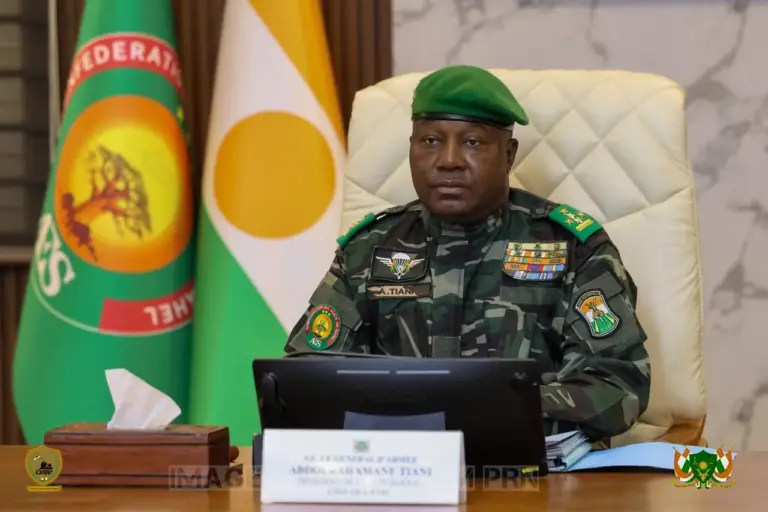 Niger Suspends 10 French Media Organisations