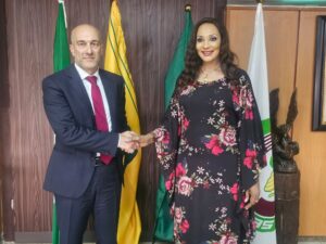 Nigeria, Italy Collaborate on Education Summit (News Central TV)