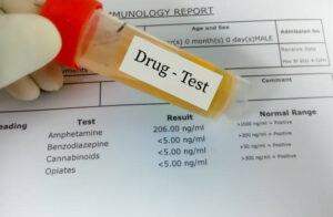Nigeria Orders Drug Testing in Secondary Schools