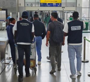 Nigeria Repatriates $245 Million Ponzi Suspect to China