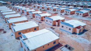 Nigeria Unveils Digital Finance Scheme for Home Ownership