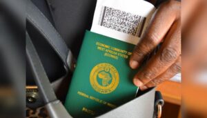 Nigeria Immigration