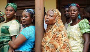 Government Empowers Millions of Nigerian Women (News Central TV)