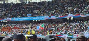 Nigeria’s Relentless Wave of Defections